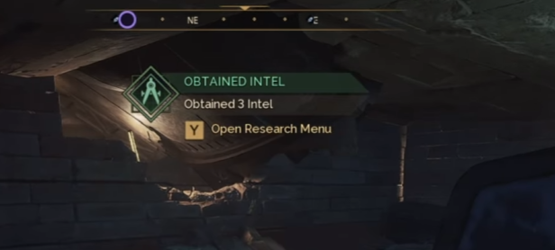 intel points